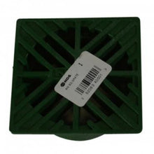 Load image into Gallery viewer, NDS - 01 - 4 in. Sq Grate-Green