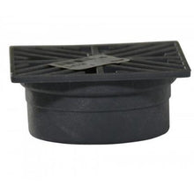 Load image into Gallery viewer, NDS - 06 - 6 in. Sq Grate-Grey