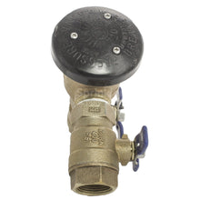 Load image into Gallery viewer, Wilkins - 112-720A - 1-1/2" PVB, Pressure Vacuum Breaker, Backflow Assembly, (STANDARD)