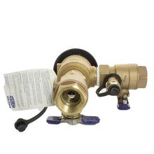 Load image into Gallery viewer, Wilkins - 34-720A - 3/4" PVB, Pressure Vacuum Breaker, Backflow Assembly, (Standard)