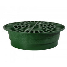 Load image into Gallery viewer, NDS - 1050 - 10" Rd Grate-Green