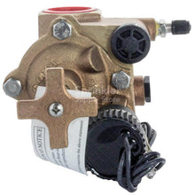 Load image into Gallery viewer, Toro - 220-27-05 - 1 1/4" Electric In-Line Brass Valve, with Pressure Regulation