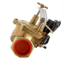 Load image into Gallery viewer, Toro - 220-27-08 - Toro 2" Elec Brass Pres-Reg Valve