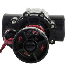 Load image into Gallery viewer, Toro - 250-06-04 - Model 250, 1" Electric Valve, with Flow Control Handle, FxF