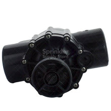 Load image into Gallery viewer, Toro - 252-21-08 - Model 252, 2" Normally Open Hydraulic Valve, with Flow Control Handle