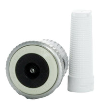 Load image into Gallery viewer, Hunter - MPLCS515 - MP Left Corner Strip; Female Threaded (Ivory)