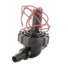 Load image into Gallery viewer, Hunter - PGV-100-JTMB-075 - Jar Top Valve, No Flow Control, 1" Male Inlet x 3/4" Barb Outlet