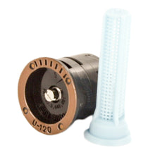 Load image into Gallery viewer, Rain Bird - U12Q - 12' Spray Nozzle, 90 Degrees