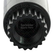 Load image into Gallery viewer, Toro - 102-0567 - 6 in. Pressure Regulation &amp; X-Flow Shut-off Pop-up Spray, with Effluent Molded Cap
