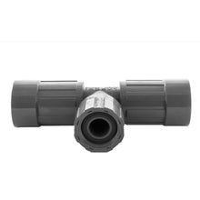 Load image into Gallery viewer, Lasco - 1203-010 - Tee, FVCONN X Slip X Nut
