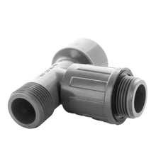 Load image into Gallery viewer, Lasco - 1304-010 - Tee, TEL X Slip X MIPT
