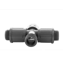 Load image into Gallery viewer, Lasco - 1320-010 - Lasco Manifold Cross - Nut X Mthd X Vcon
