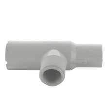 Load image into Gallery viewer, Lasco - 1375-010 - Lasco Manifold Male Tee - SxSxM
