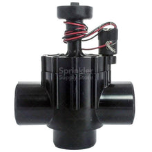 Load image into Gallery viewer, Toro - 252-06-04 - Model 252, 1" Globe/Angle Valve, with Flow Control Handle, FxF
