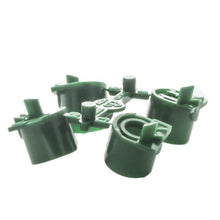 Load image into Gallery viewer, Hunter - 444800 -  PGP Ultra and I-20 High Flow Nozzles, Green Nozzle Rack
