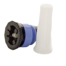 Load image into Gallery viewer, Toro - 89-1446 - 10-H-PC, MPR Spray Nozzle, Pressure Compensating, 10ft, HALF Circle
