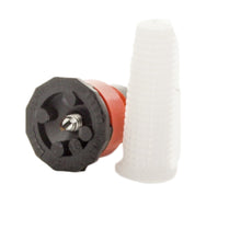 Load image into Gallery viewer, Toro - 89-1497 - 4-CST-PC, MPR Spray Nozzle, Pressure Compensating, CENTER STRIP

