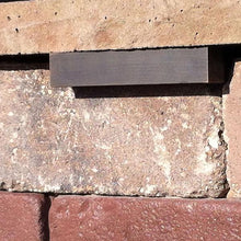 Load image into Gallery viewer, Advantage - ADV-LED-UC-10-6W - Solid Brass 10&quot; Undercap LED Fixture w/6
