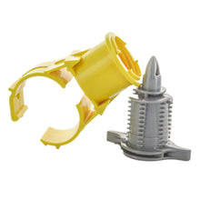 Load image into Gallery viewer, Blazing - BS12750 - Blazing Saddle 1 1/4&quot; X 3/4&quot; FPT Poly
