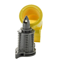 Load image into Gallery viewer, Blazing - BS12750 - Blazing Saddle 1 1/4&quot; X 3/4&quot; FPT Poly
