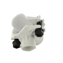 Load image into Gallery viewer, Dawn - 100D - Plastic Saddle Tee 1&quot; X 3/4&quot; Female Thread
