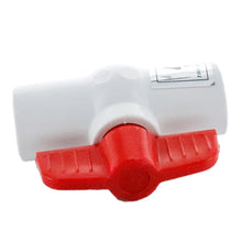 Load image into Gallery viewer, HMIP150TE - Plastic Ball Valve - 1 1/2" (Thread)

