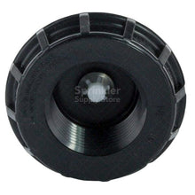 Load image into Gallery viewer, Hunter - I2504SSHS -  4 in. Stainless Steel, High Speed, Pop-up Rotor; with Check Valve
