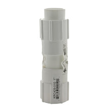Load image into Gallery viewer, Dawn - KRC429-025 - PVC Repair Coupler, 2-1/2" x 2-1/2"

