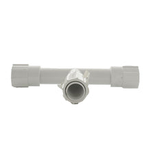 Load image into Gallery viewer, Dawn - KRT401-005 - PVC Repair Tee: 1/2&quot; x 1/2&quot; x 1/2&quot;
