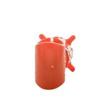 Load image into Gallery viewer, Dawn - KT007SW-S - 3/4" Kwik Tap Saddle, 3/4" PE x Swing/Funny Straight
