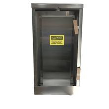 Load image into Gallery viewer, Rain Bird - LXMMSSPED - Stainless Pedestal For ESP8LXME Controller
