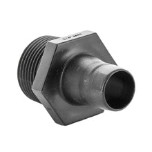 Load image into Gallery viewer, Rain Bird - MDCF75MPT - Xerigation 1/2"X 3/4" MPT Comp Adapter
