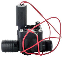 Load image into Gallery viewer, Hunter - PGV100MB125 - Globe Valve, No Flow Control (Male x 1.25 in. Barb)
