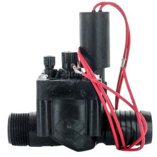 Load image into Gallery viewer, Hunter - PGV101MB125 - Globe Valve, with Flow Control (Male x 1.25 in. Barb)
