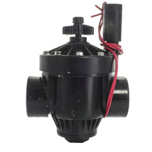 Load image into Gallery viewer, Hunter - PGV-151 - PGV Series, Combo Globe &amp; Angle Valve, with Flow Control (NPT inlets)
