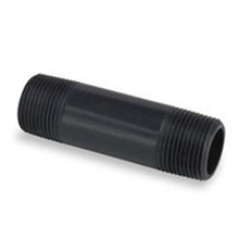 Load image into Gallery viewer, PNIPB100-020 - 1" X 2" TBE Nipple Sch 80
