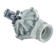 Load image into Gallery viewer, Weathermatic - 12024EF-15-H - 1.5-inch Silver Bullet Irrigation Valve w/Flow Control
