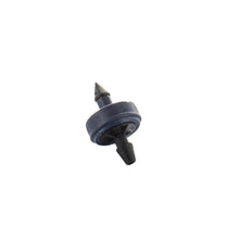 Load image into Gallery viewer, Netafim - SPCV05-25 - 0.5 GPH Self Piercing Emitter, Barb Inlet x 0.16" Barb Outlet
