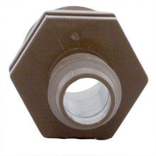 Load image into Gallery viewer, Netafim - TL075MA - Netafim Male Adapt 3/4"MPT (17mm)
