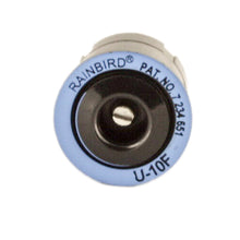 Load image into Gallery viewer, Rain Bird - U10F - 10' Spray Nozzle, 360 Degrees
