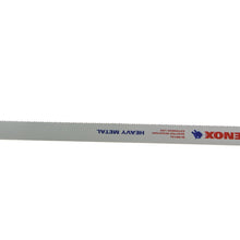 Load image into Gallery viewer, Christy&#39;s - V218HE - 12&quot; Replacement Hacksaw Blade 18TPI
