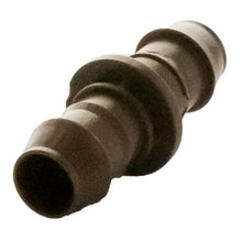 Load image into Gallery viewer, Rain Bird - XFFCOUP - XFF Drip Coupling 17mm Barb x Barb
